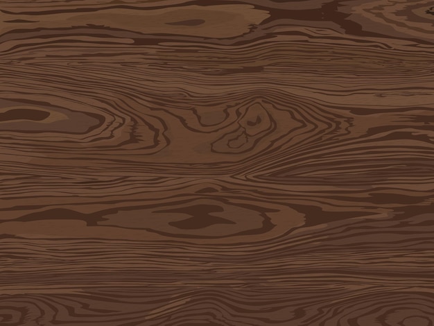 Plik wektorowy struktura drewna naturalne brązowe drewniane tło