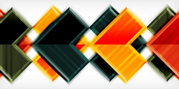 Strzała geometryczne abstrakcyjne tło wektorowe Ilustracja wektorowa dla tapety Banner Tło karta Książka Ilustracji strona docelowa