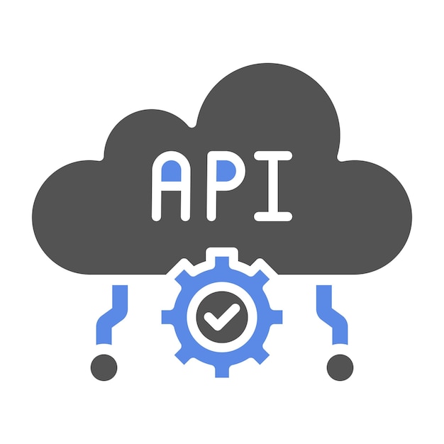Styl ikony API
