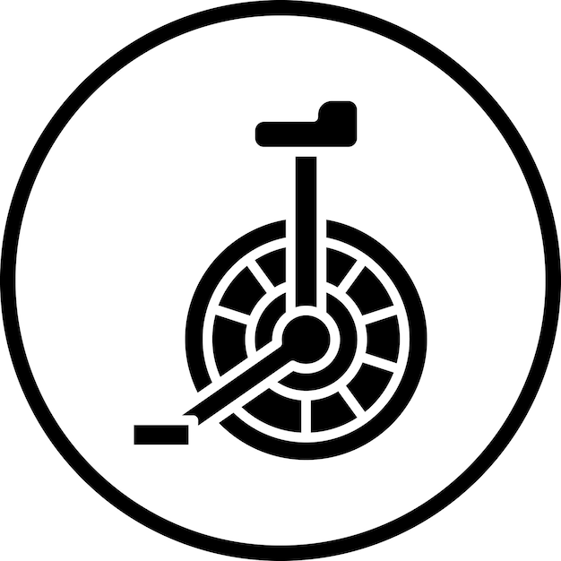 Styl ikony jednokierunkowej projektowania wektorowego