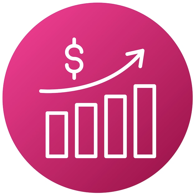 Styl ikony klasy Vector Design Economics