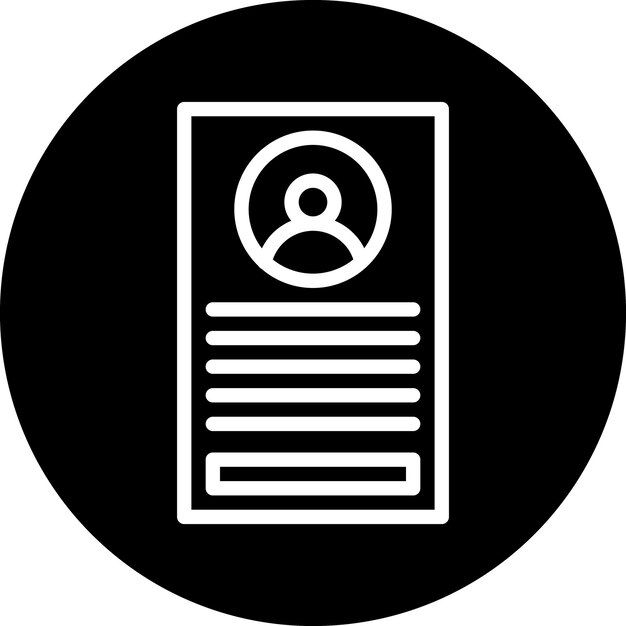 Styl ikony programu nauczania projektowania wektorowego