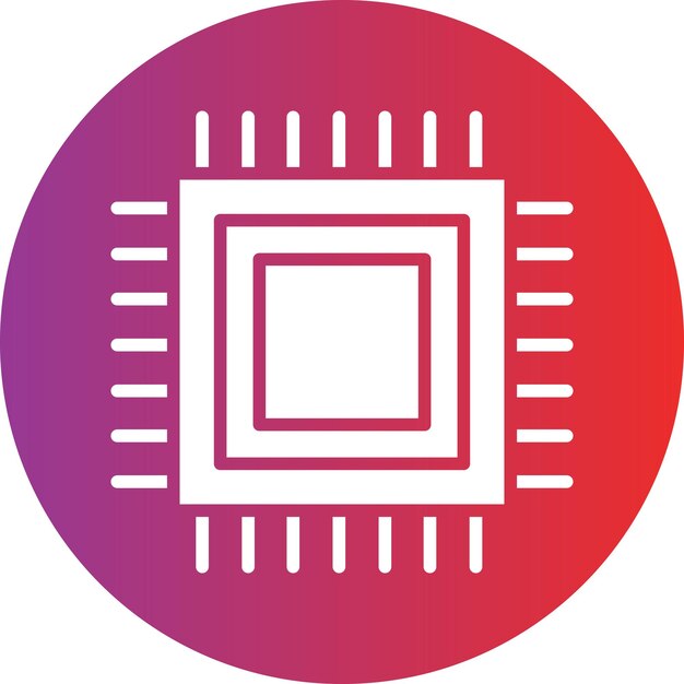 Styl ikony projektowania wektorowego IC
