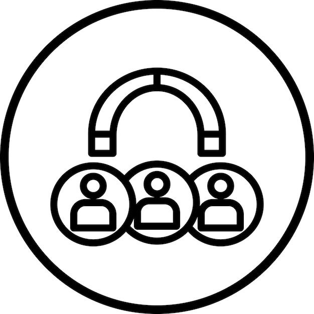 Styl ikony projektowania wektorowego