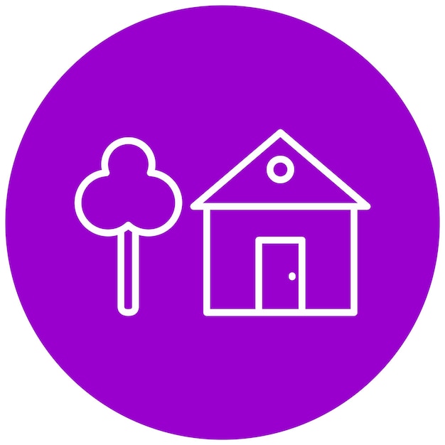 Styl ikony projektowania wektorowego
