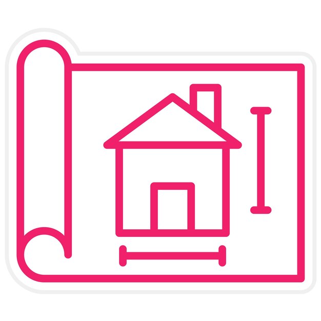 Styl ikony projektu wektorowego