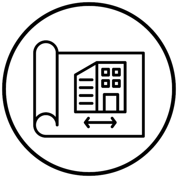 Styl ikony projektu wektorowego
