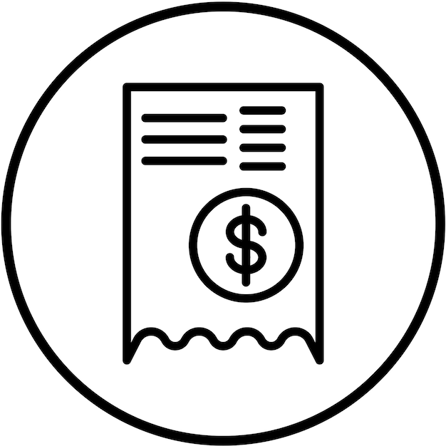 Styl ikony projektu wektorowego