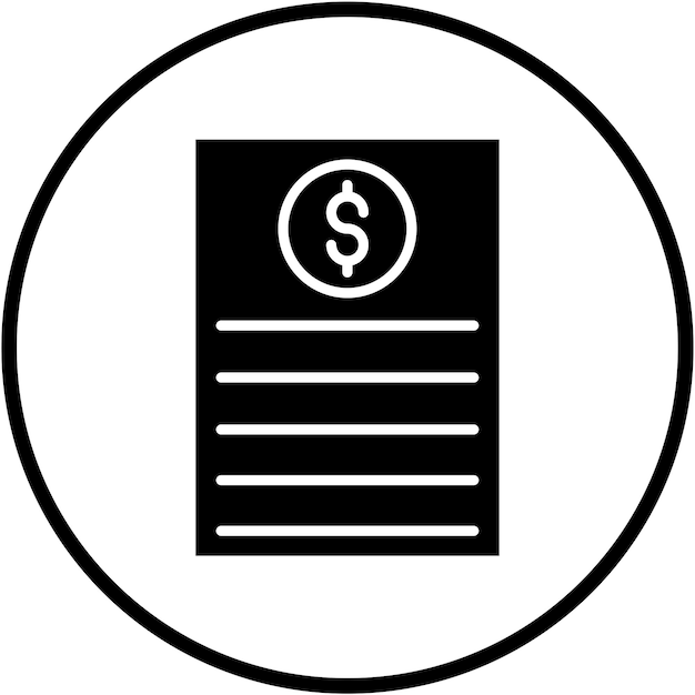 Styl ikony projektu wektorowego