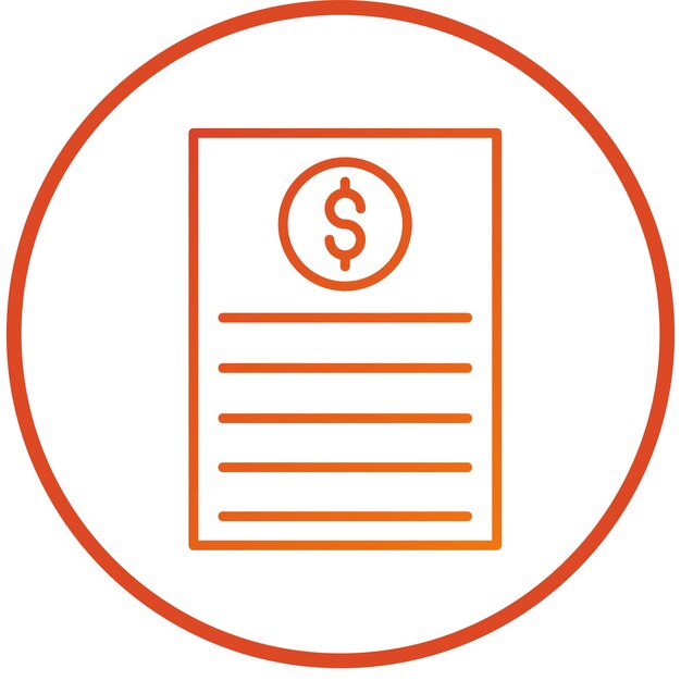 Styl ikony projektu wektorowego