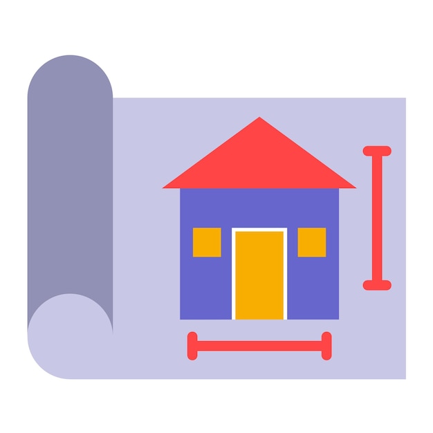 Styl ikony projektu wektorowego