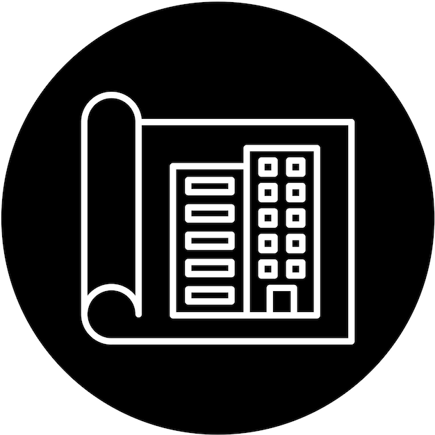 Styl ikony projektu wektorowego