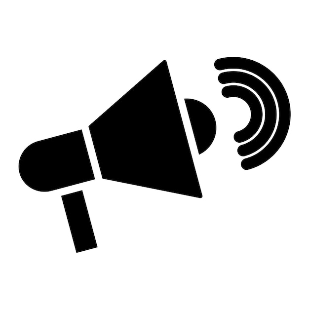 Styl ikony promocji projektowania wektorowego
