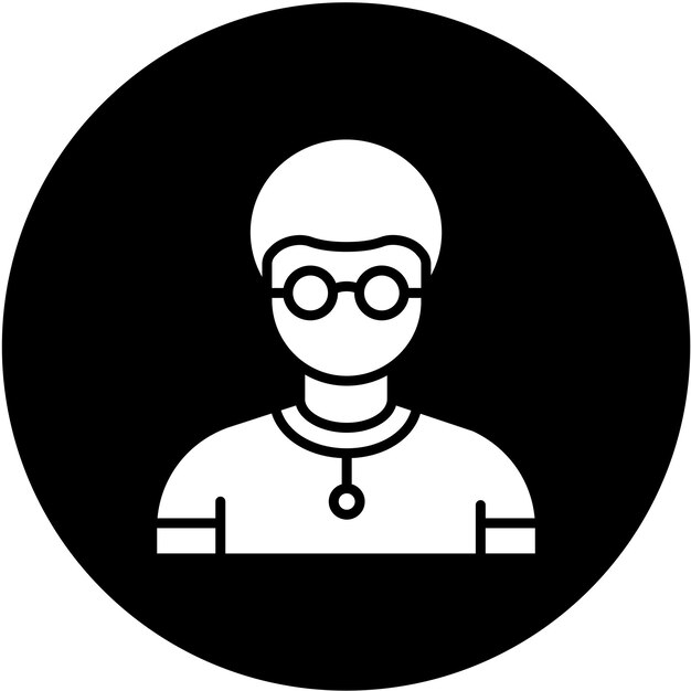 Styl ikony transu wektorowego projektowania