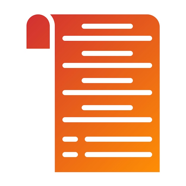 Styl ikony Vector Design Wellness Quest