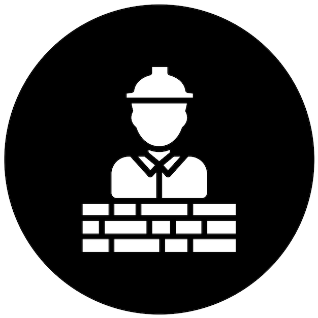 Styl ikony wektorowego twórcy projektowania