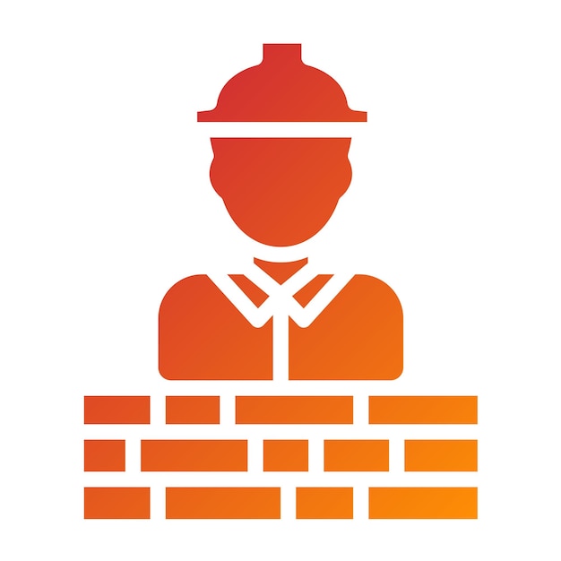 Styl ikony wektorowego twórcy projektowania
