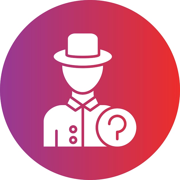 Styl ikony zewnętrznej projektu wektorowego