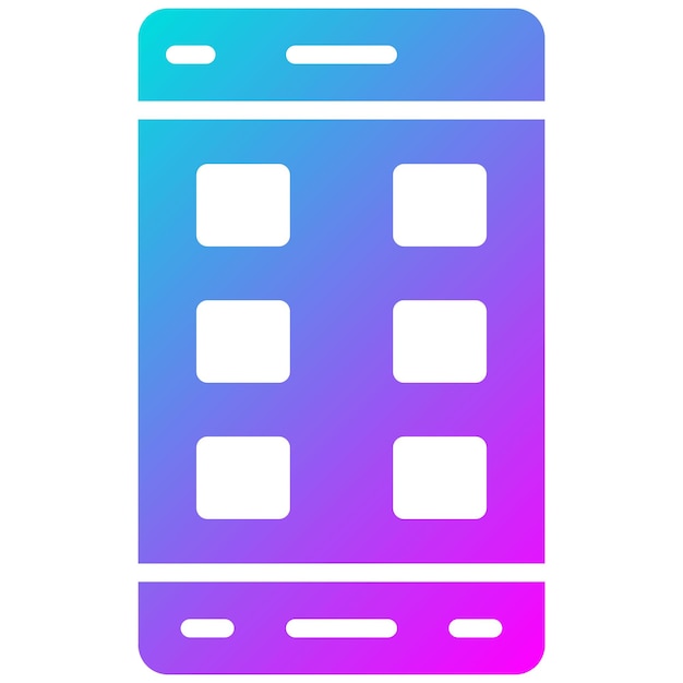 Styl ilustracji wektorowej dla aplikacji mobilnych