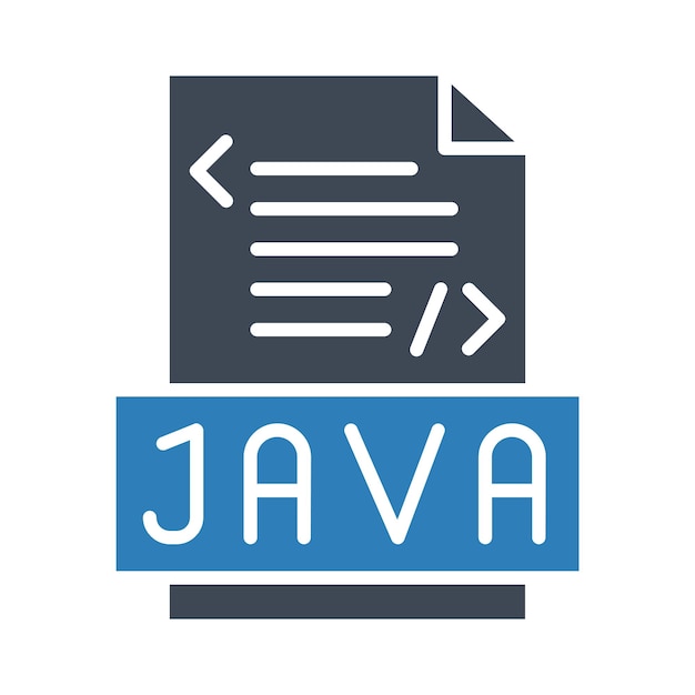 Styl ilustracji wektorowej pliku Javascript