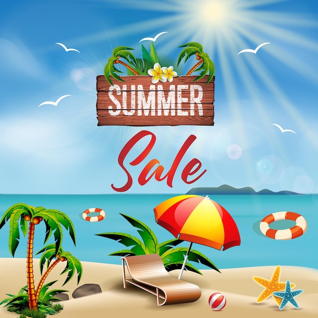 Summer Sale