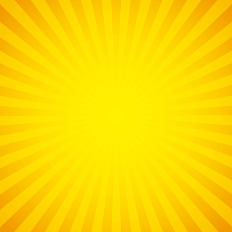 Wektor sunburst tła projekt, wektorowa ilustraci eps10 grafika