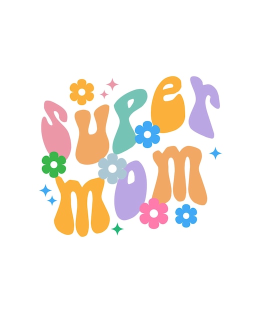 Super Mama