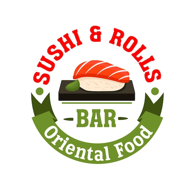 Sushi And Rolls Orientalny Japoński Bar Spożywczy?