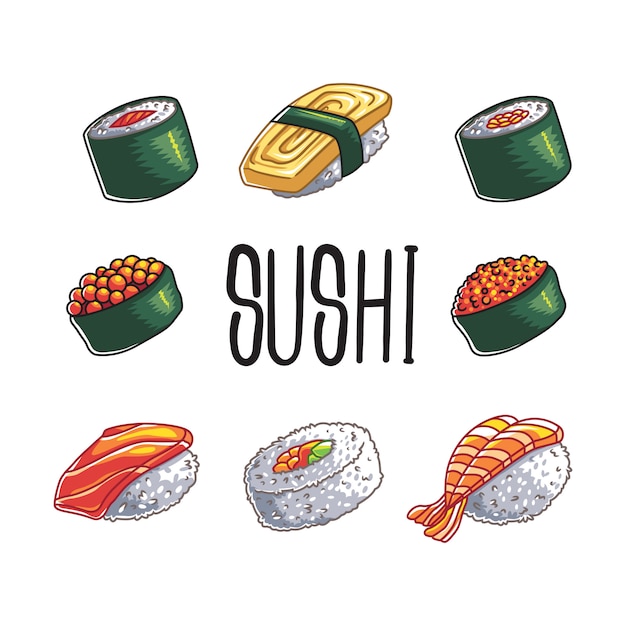 Sushi