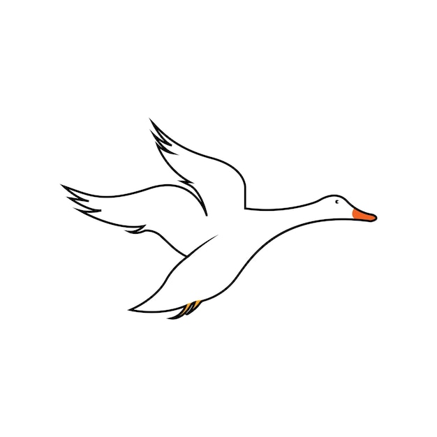 Swan Logo