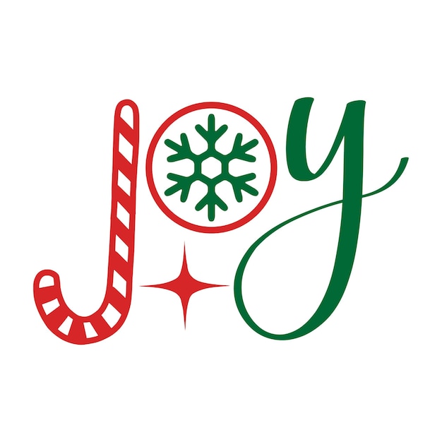 Świąteczny projekt SVG