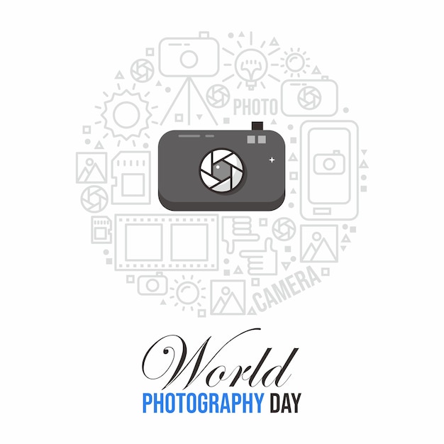 Światowy Dzień Fotografii