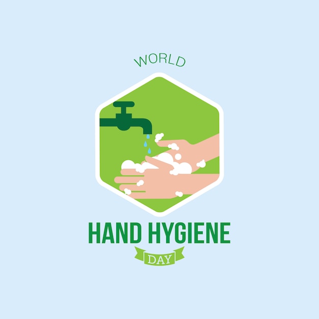 Światowy Dzień Higieny Rąk