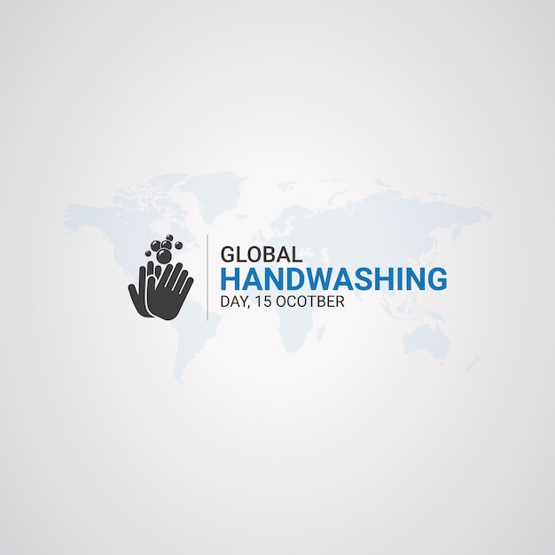 Światowy Dzień Mycia Rąk 15 Października