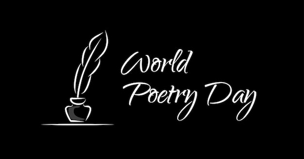 Światowy Dzień Poezji
