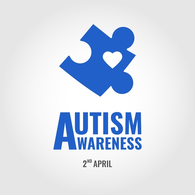 Światowy Dzień świadomości Autyzmu