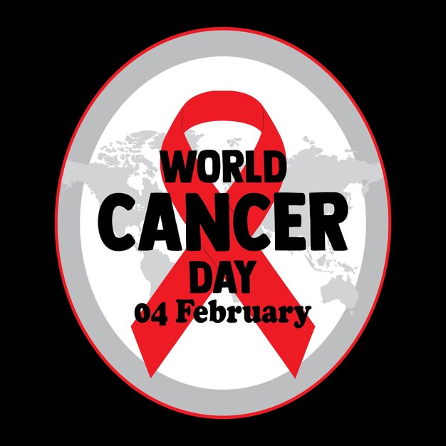 Światowy Dzień Walki Z Rakiem, 04 Lutego