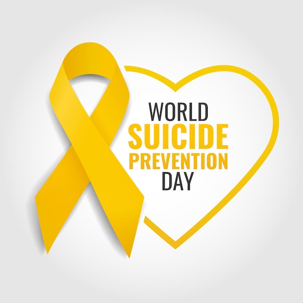 światowy dzień zapobiegania samobójstwom