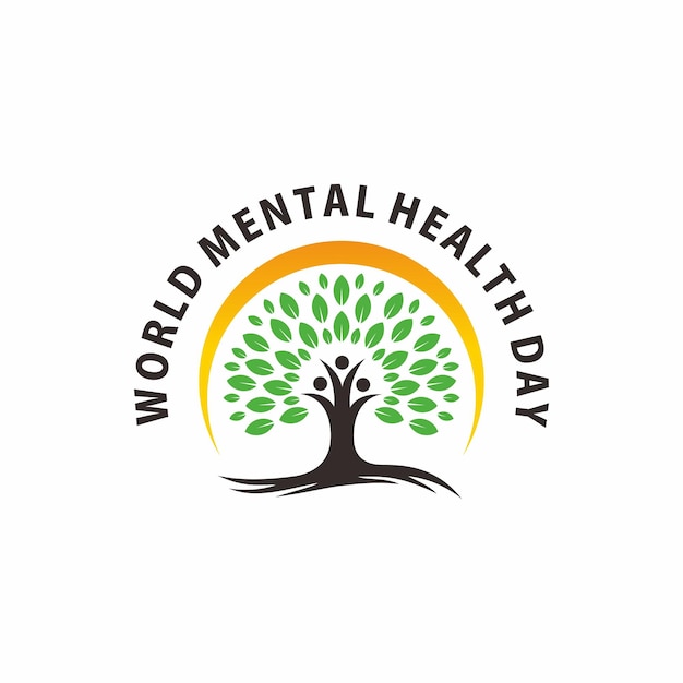 Światowy Dzień Zdrowia Psychicznego Jest Obchodzony Co Roku 10 Października Choroba Psychiczna To Problem Zdrowotny, Który Znacząco Wpływa Na To, Jak Człowiek Się Czuje, Myśli, Zachowuje Się I Współdziała Z Innymi Ludźmi