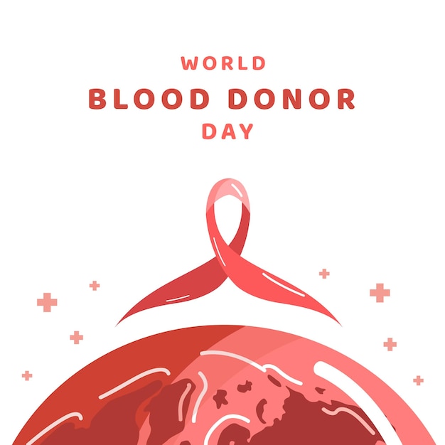 Światowy Sztandar Dawcy Krwi