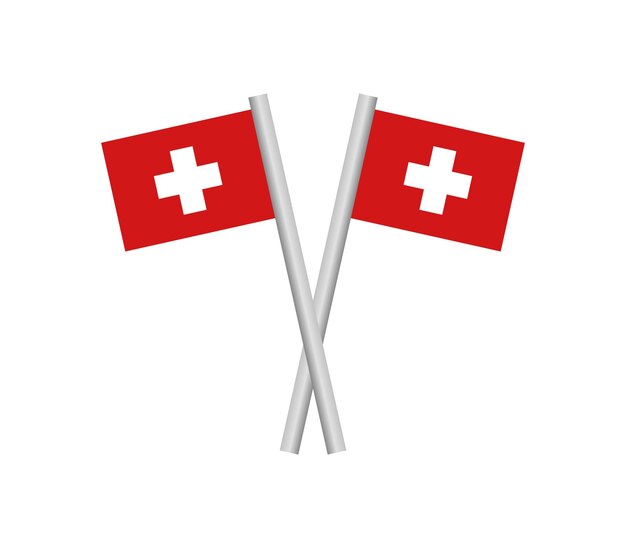 Swiss Flag