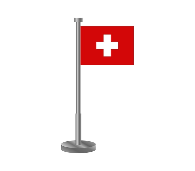 Swiss Flag