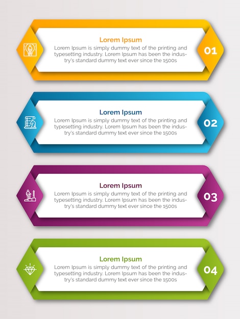 Swot - analiza infograficzna