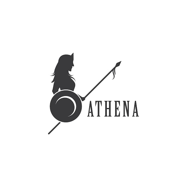 Sylwetka Ateny