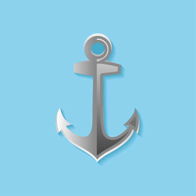 Symbol kotwicy