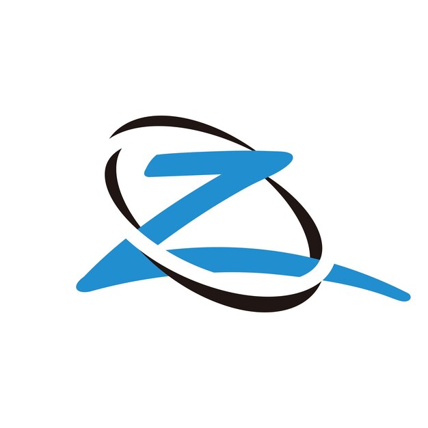 Symbol Litery Z