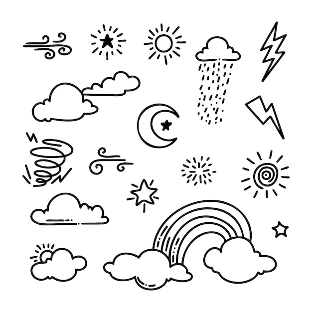 Symbol skomplikowanego sposobu z napisanym okrągłym elementem Ilustracja wektorowa