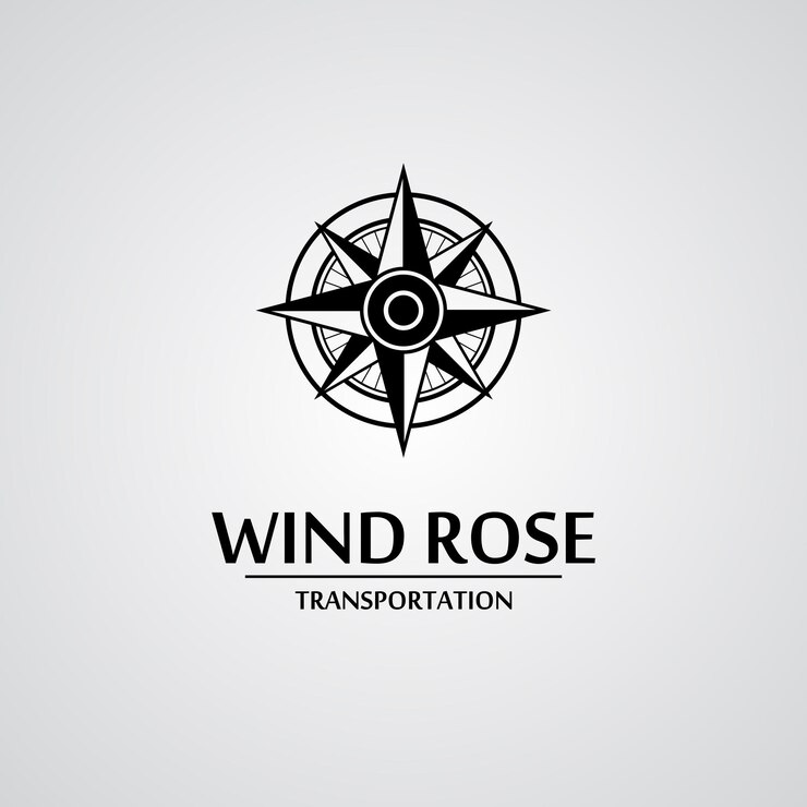 Wektor symbol transportu