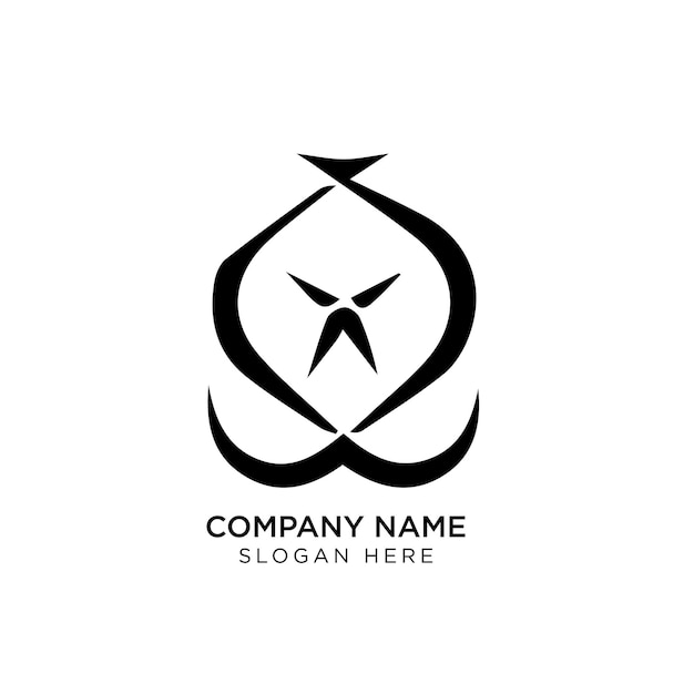 Plik wektorowy symbole wektorowe i projektowanie logo branding corporate identitybiałe tło