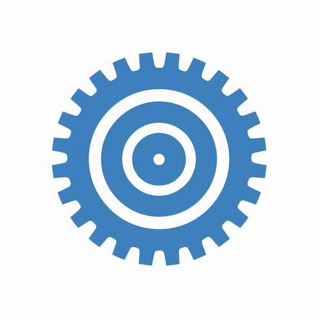 Plik wektorowy symboliczne logo sztuki wektorowej